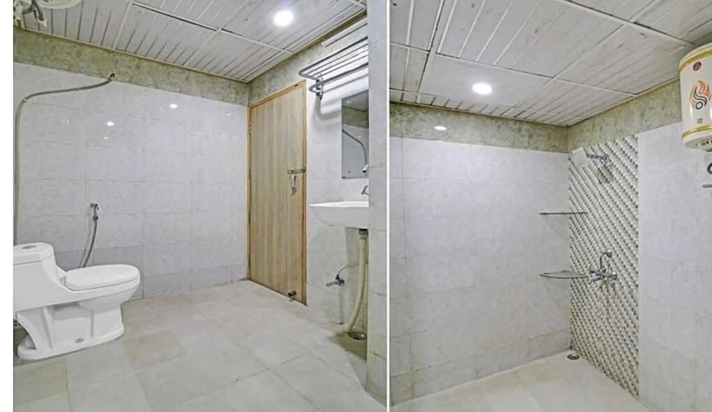 OYO 8404 Hotel Aerofly - photo 24