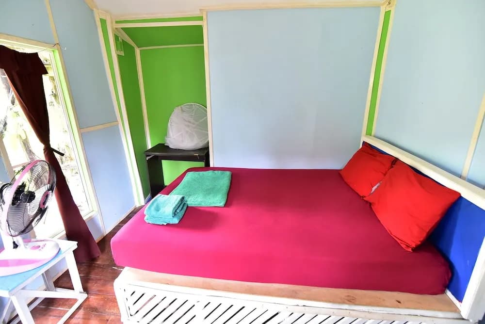 Simply Life Bungalows - photo 5