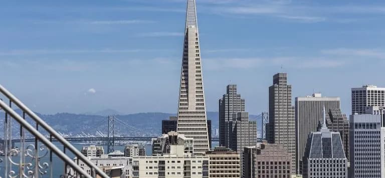 Washington Suites - San Francisco - photo 11