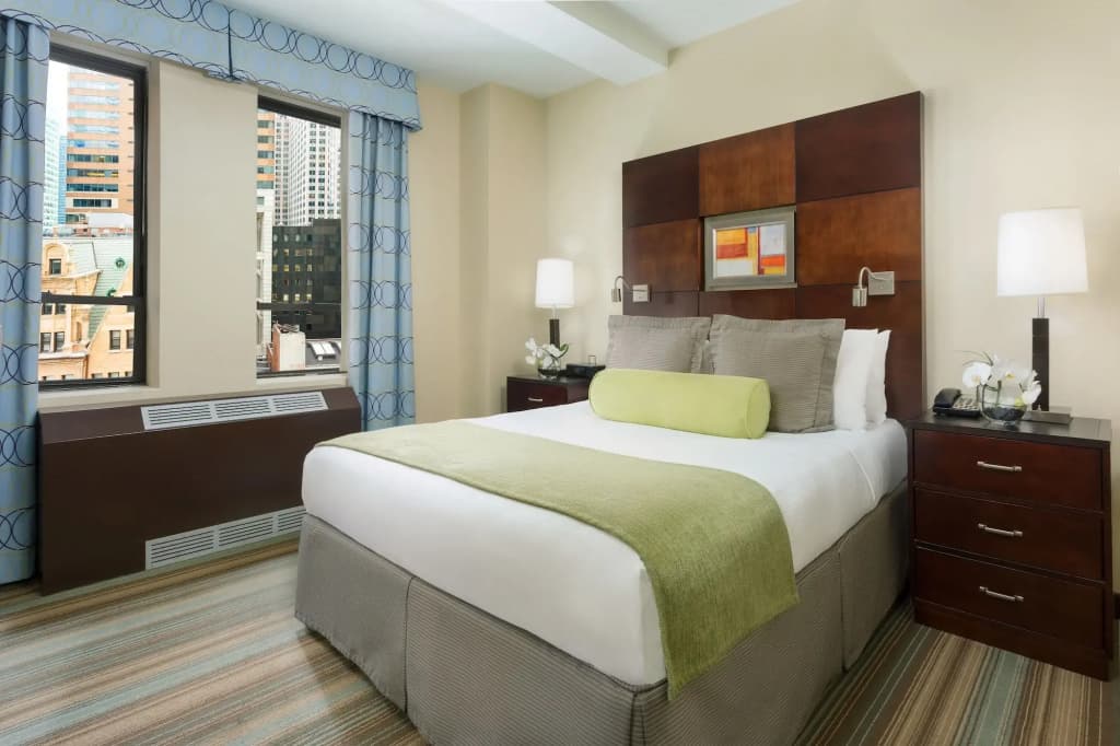 Aura Hotel Times Square - photo 6