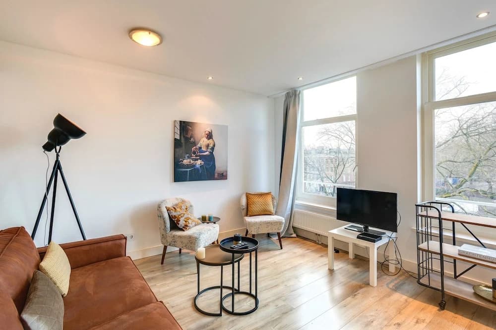 Marnixkade Apartments - photo 12