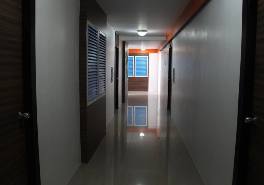 Twin Inn - photo 10