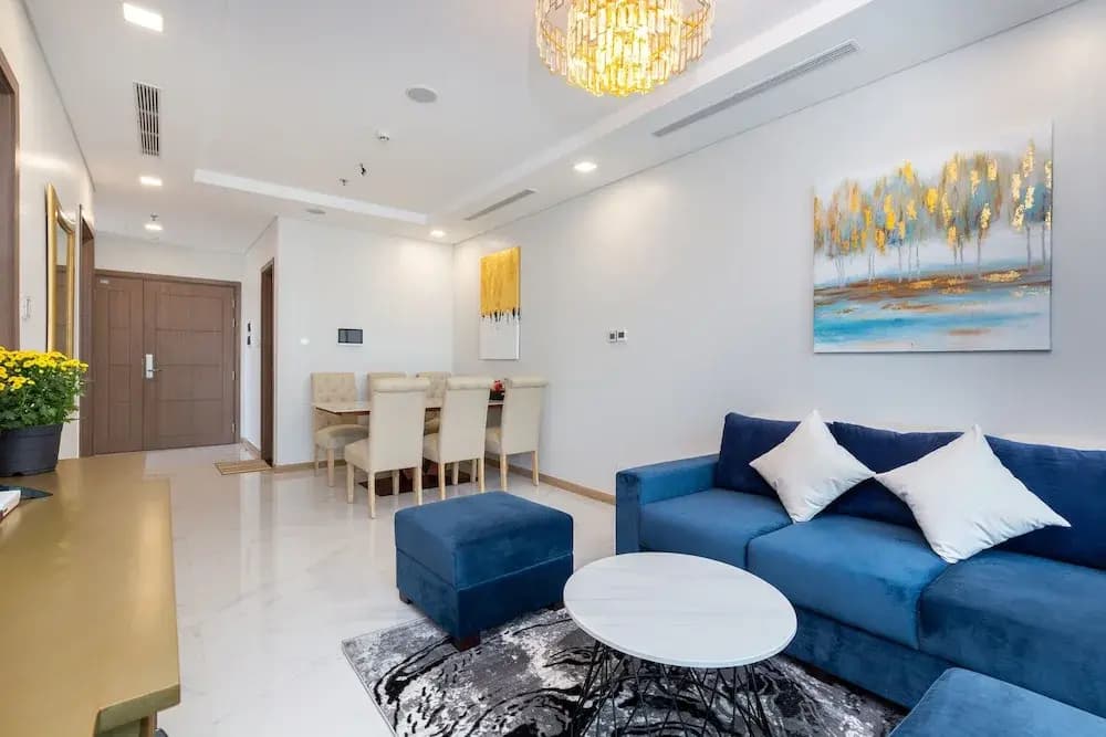 The Landmark 81 Luxury- Kayla's Home - photo 27