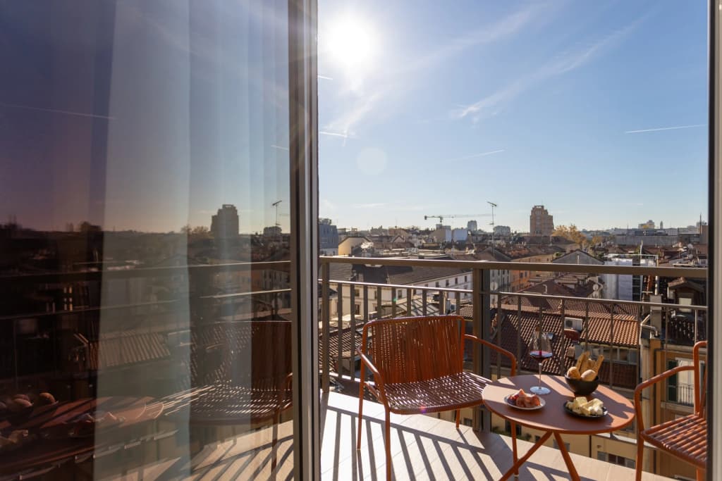 AxyHotels InnStyle Milano - photo 8