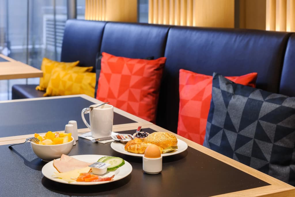 Holiday Inn Express Berlin - Alexanderplatz by IHG - photo 14