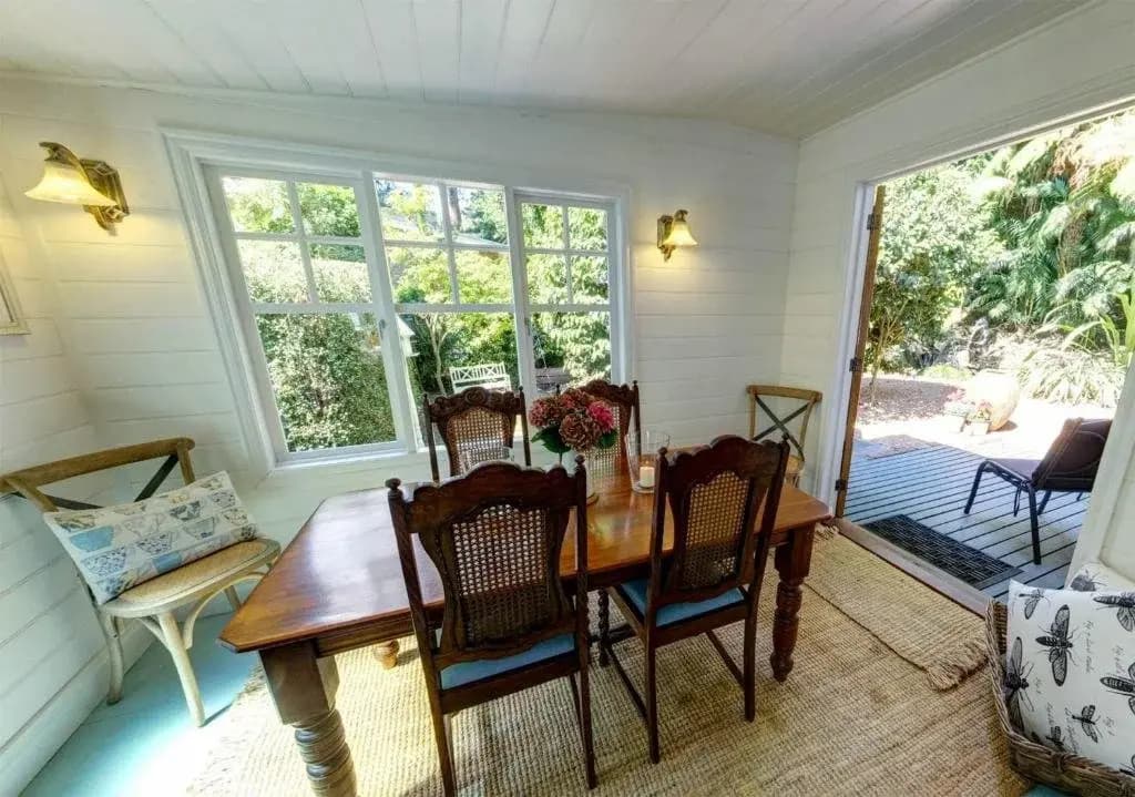 Valley Ranges Getaways - photo 6