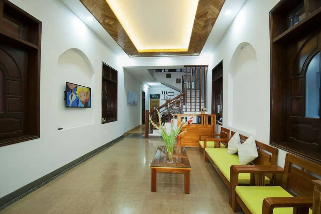 Riverside Plum Garden Homestay - photo 10