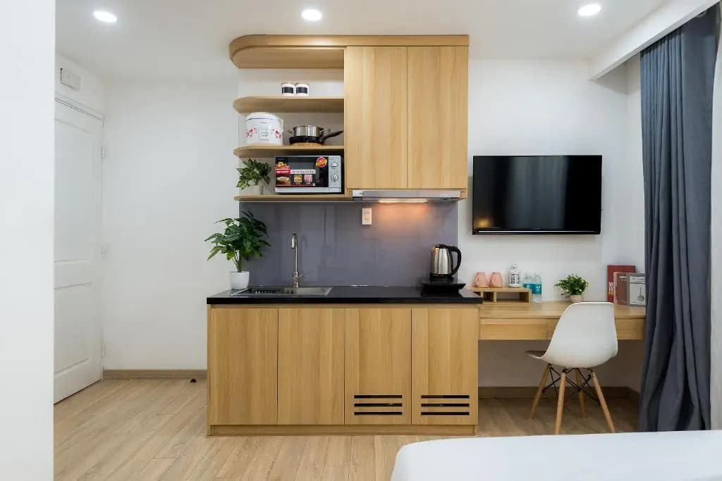 Cozrum Homes Ambera House - photo 18