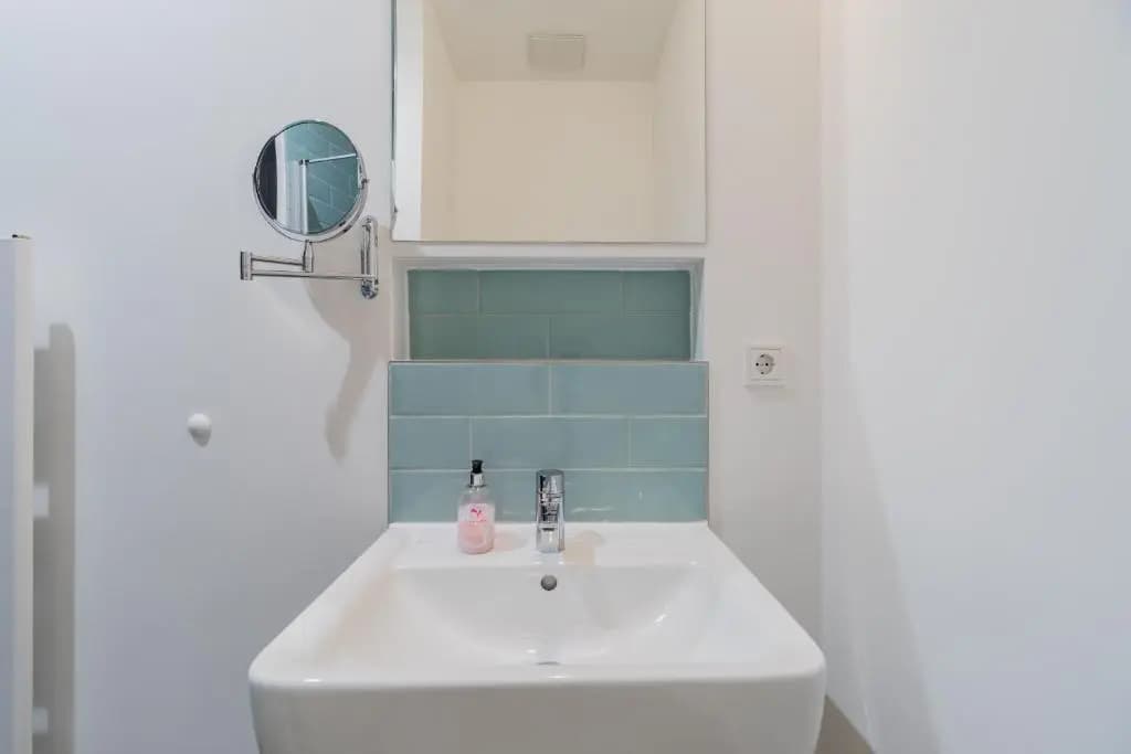 Nena Apartments Moritzplatz - photo 11