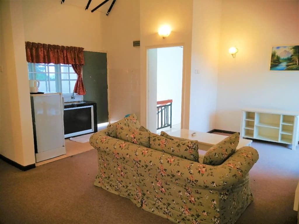 Puncak Inn Apartment - photo 4