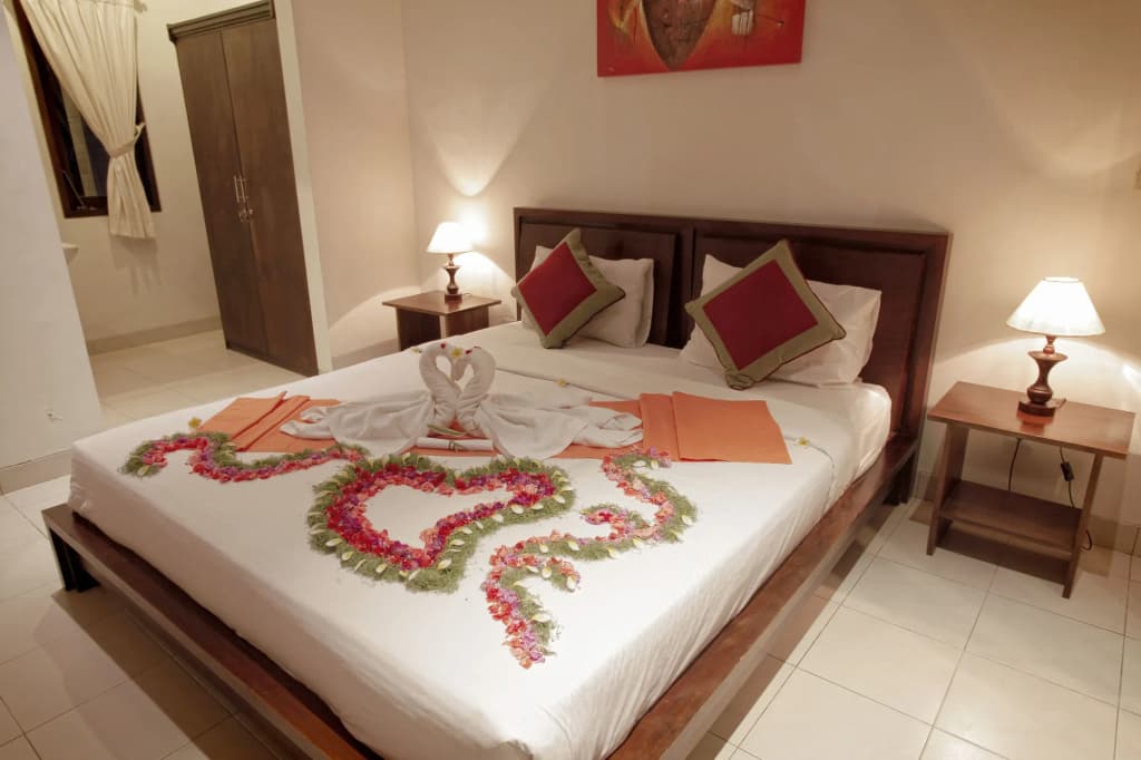 Lili Cottage Ubud - photo 6