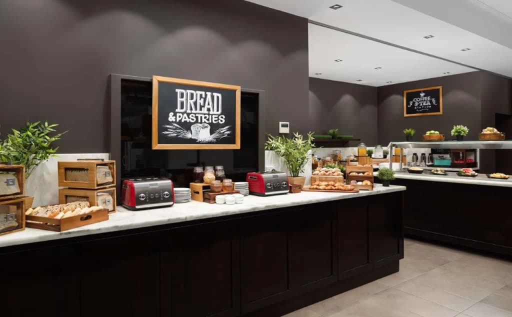 Crowne Plaza Melbourne Carlton by IHG - photo 7
