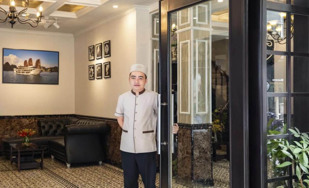 Alisa Hotel & Spa - photo 23