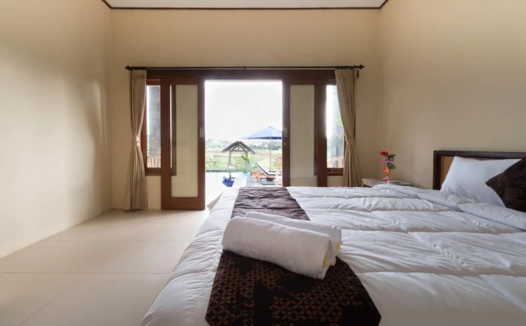 Pondok Lulik Homestay Canggu - photo 2