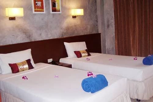 Golden Sand Beach Resort - photo 4