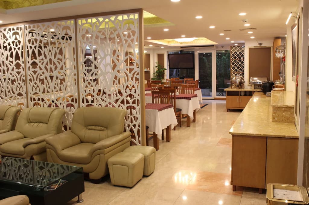 Luxor Boutique Hotel - photo 21