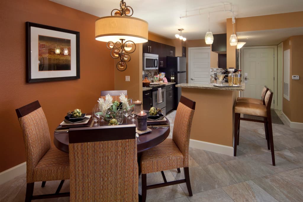 Holiday Inn Club Vacations at Desert Club Resort by IHG - photo 10