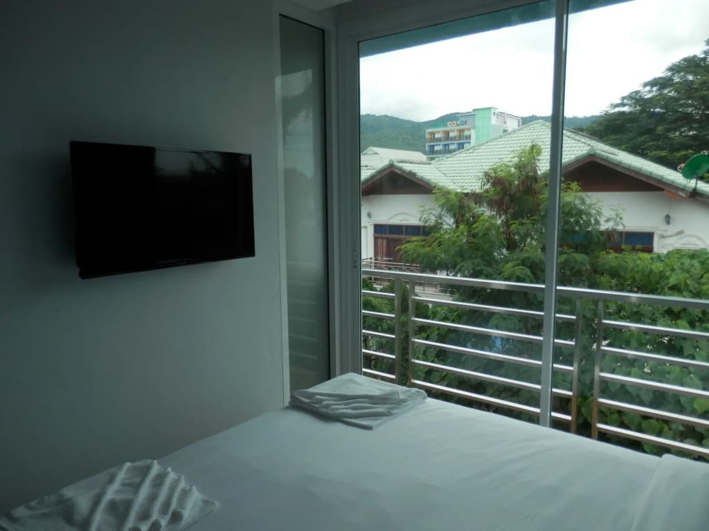 Cheeky Monkey's Samui - photo 7