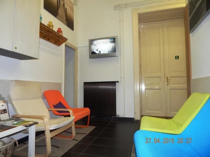 Violet Hostel - photo 1