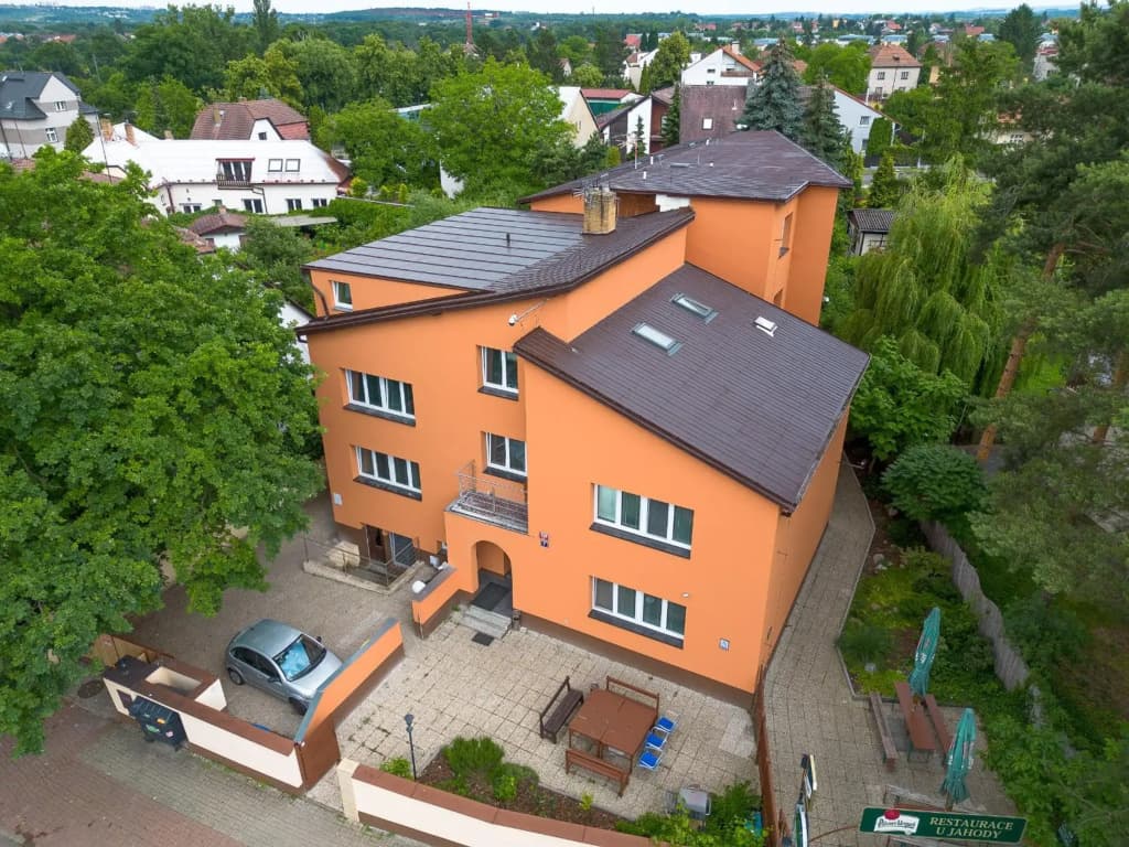 Hotel MAX - photo 14