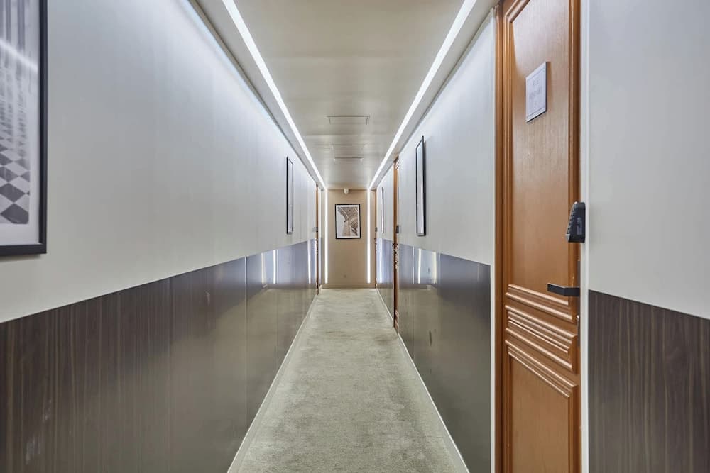 Superb AC Apartment Champs de Mars Eiffel Tower - photo 3