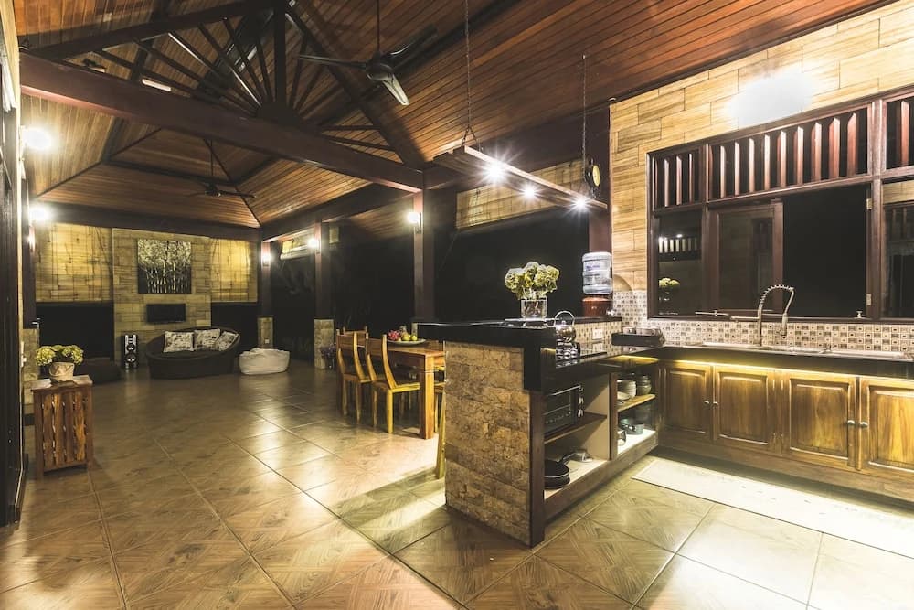 Luxury A Priori Ubud - photo 13