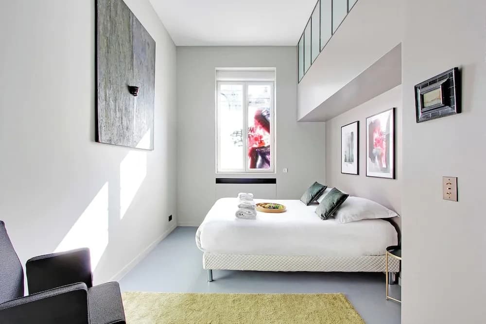 Magnificent Apartment - 2br/7p - Jardin Herold - photo 2
