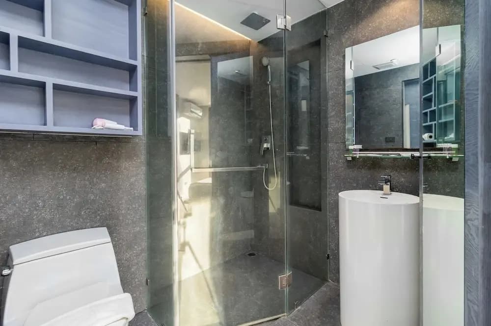 Condo with Full Facilities C255 - photo 8