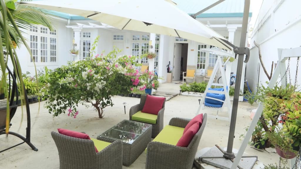 Fiyala Homestay - photo 15
