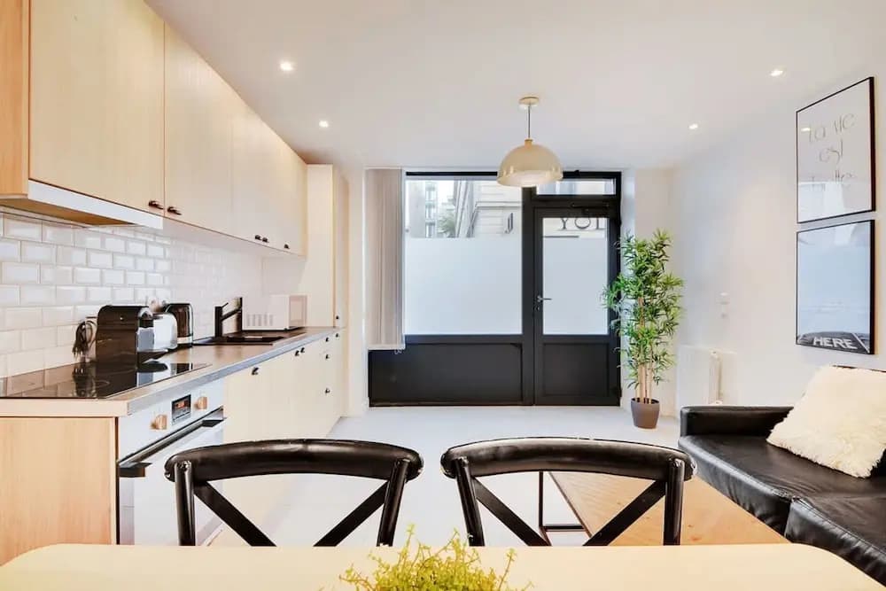 Super Appartment-2br 6p-bastille - photo 18