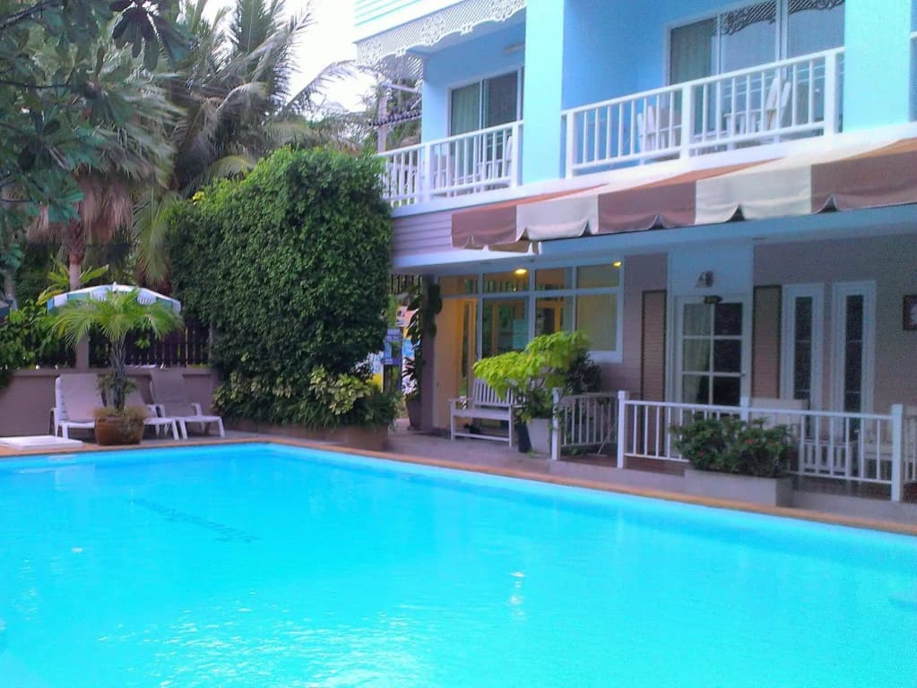 Baan Rabiang Talay - photo 11