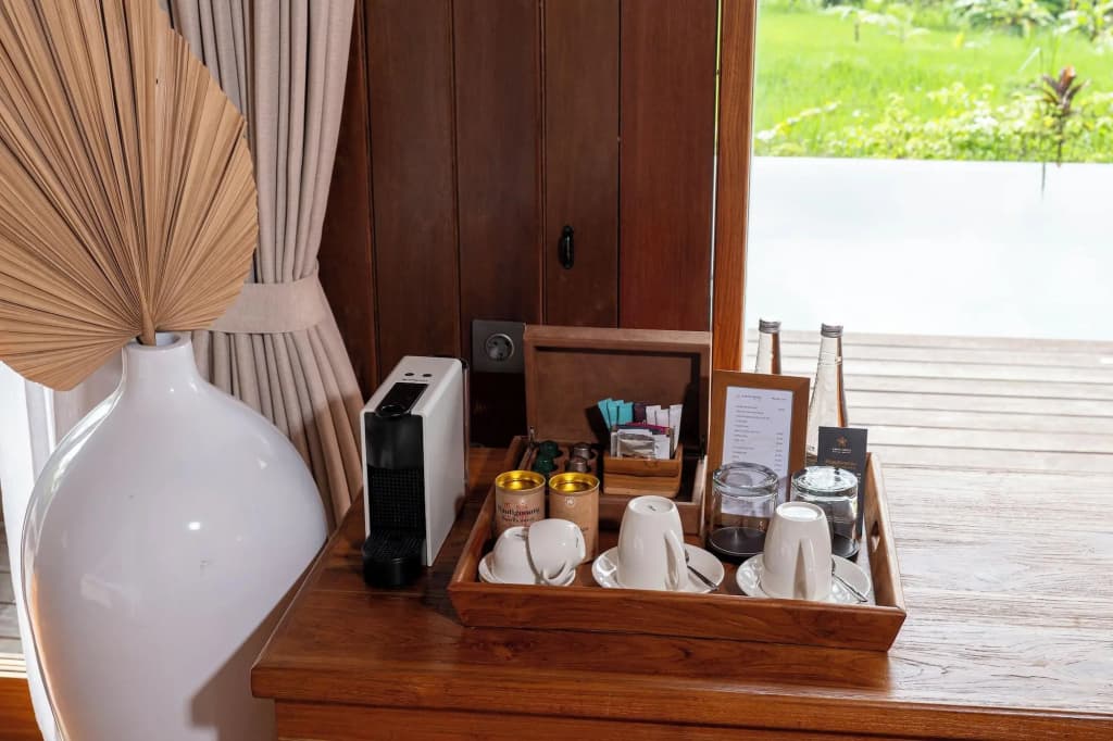Kappa Senses Ubud Hotel - photo 5
