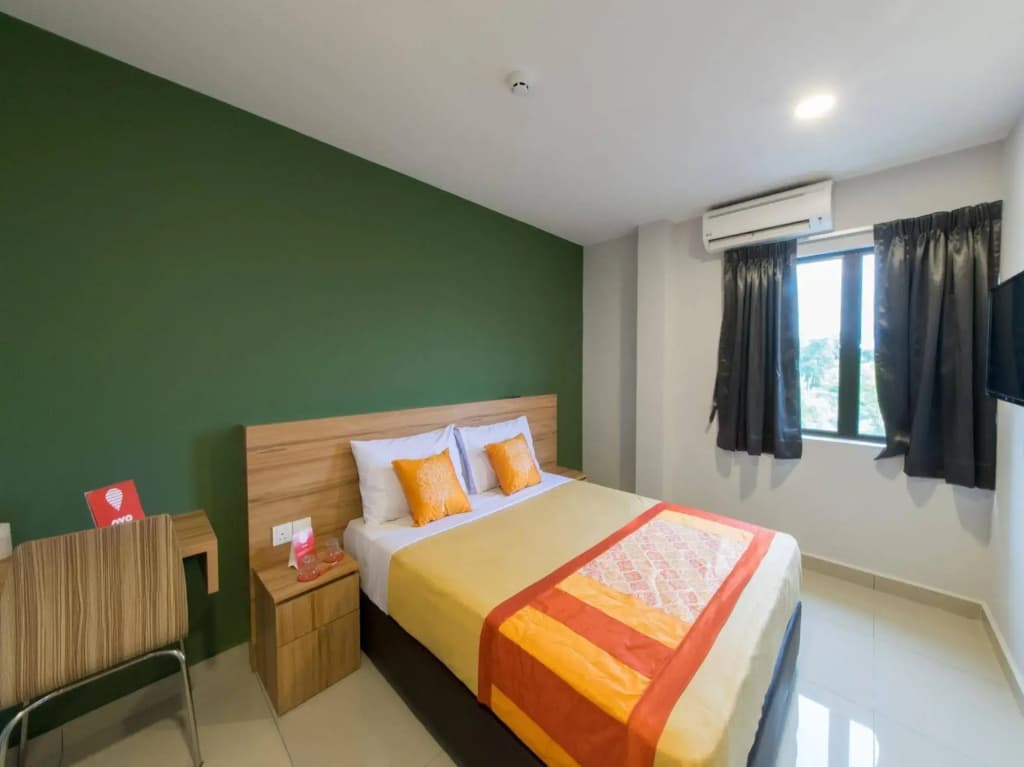 Lavana Hotel Batu Caves - photo 4