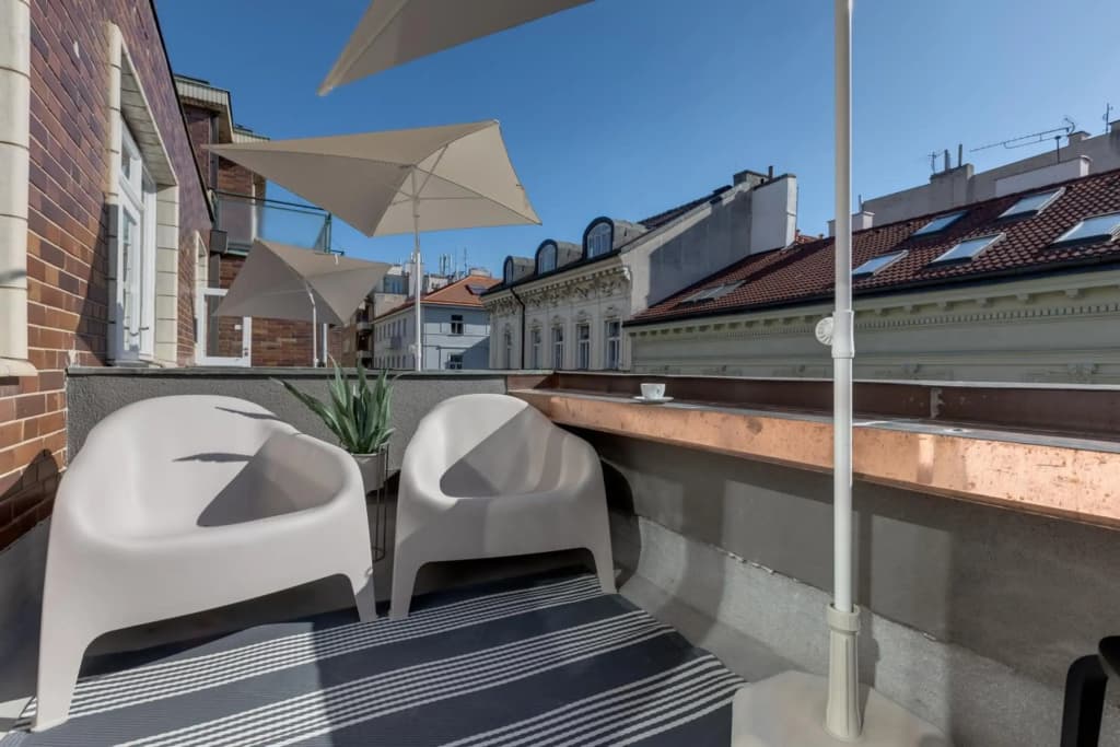 Riben House Prague - photo 1