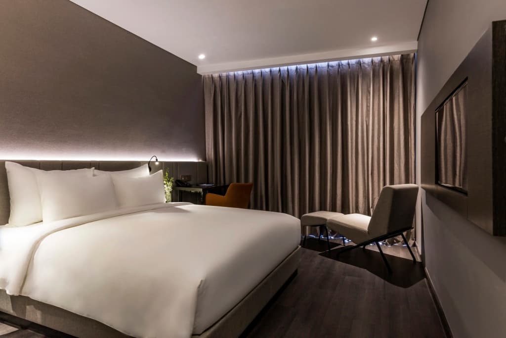 Stella Maris Beach Danang - photo 38