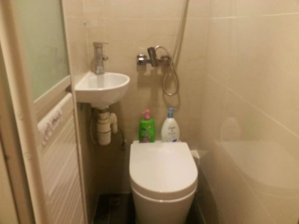 Apple Inn Mong Kok - Hostel - photo 6
