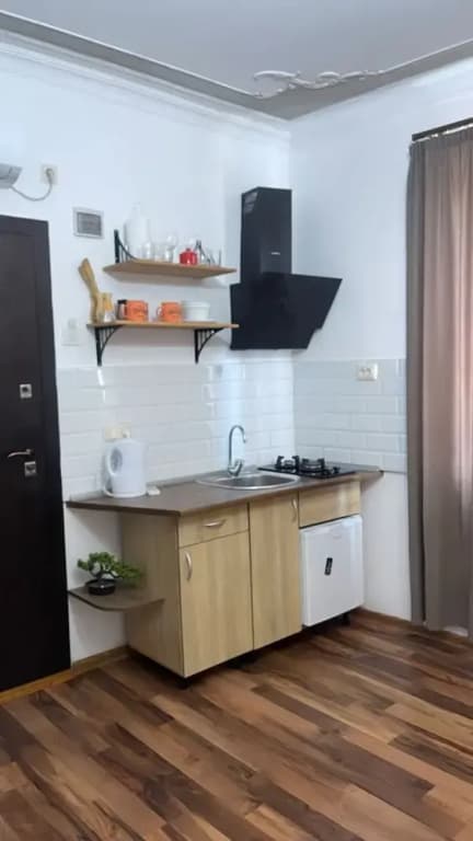 Warm House - photo 2