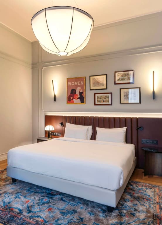 Palazzo Touring Club Milan, A Radisson Collection Hotel - photo 7
