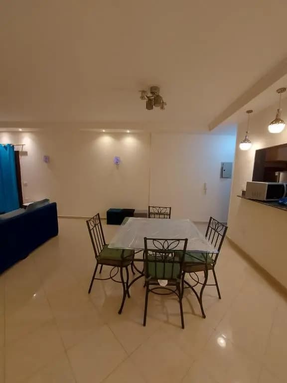 Smile Apartment - photo 17