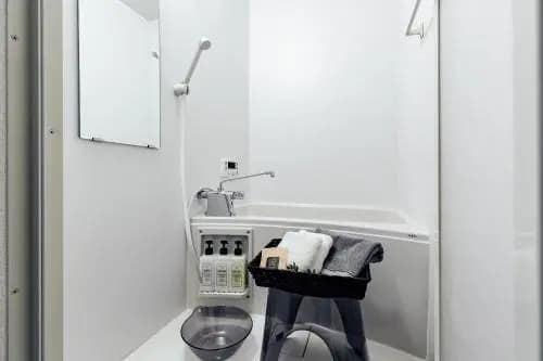 Prestige Suites Osaka Abiko - photo 7