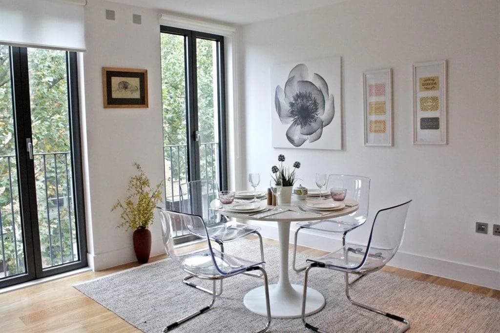 Urban Stay Portobello Road Apartments - photo 6