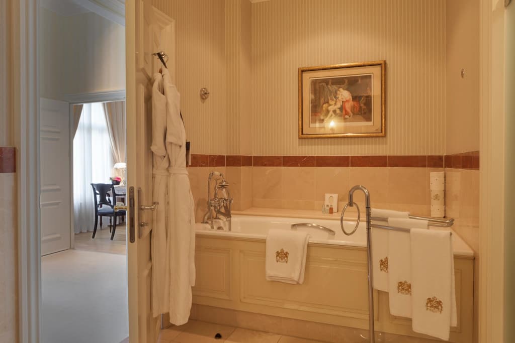 InterContinental Amstel Amsterdam by IHG - photo 9