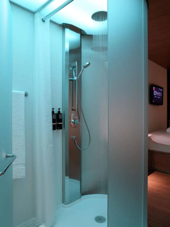 citizenM Tower of London - photo 9