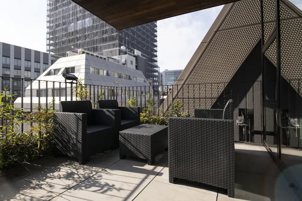 bnb+ Tokyo KANDA - Hostel - photo 14