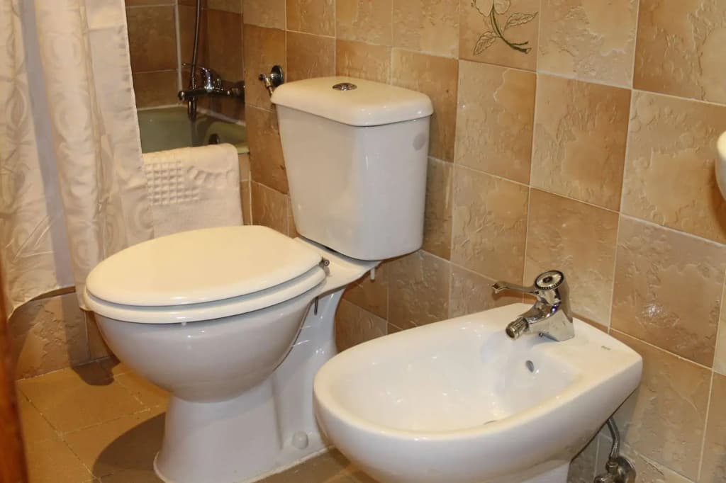 Hostal Carabanchel - photo 10