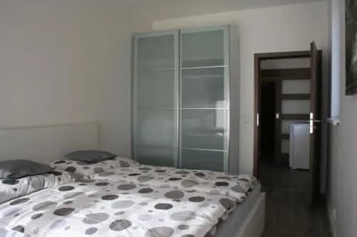 Karlín Apartment - photo 6