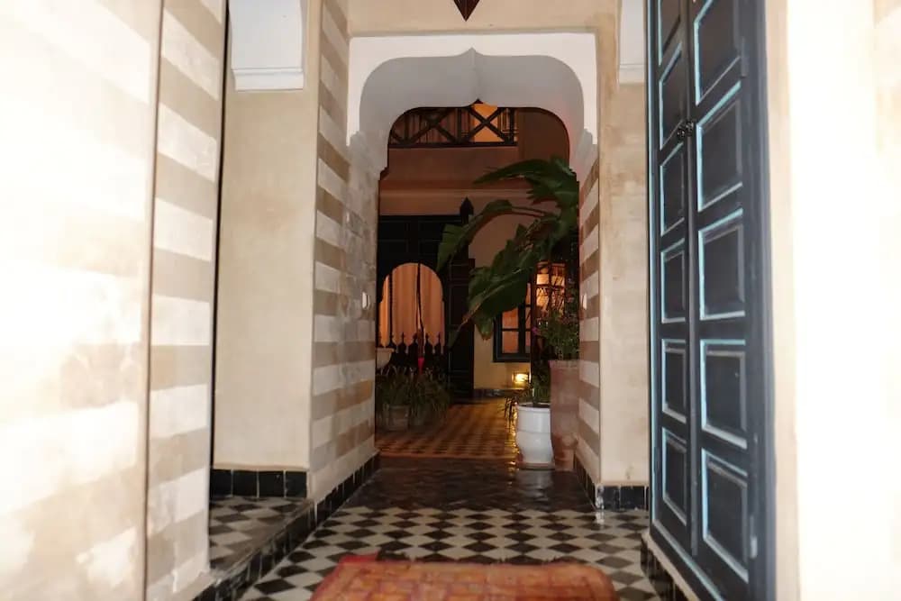 Riad Dar Sarjan - photo 11