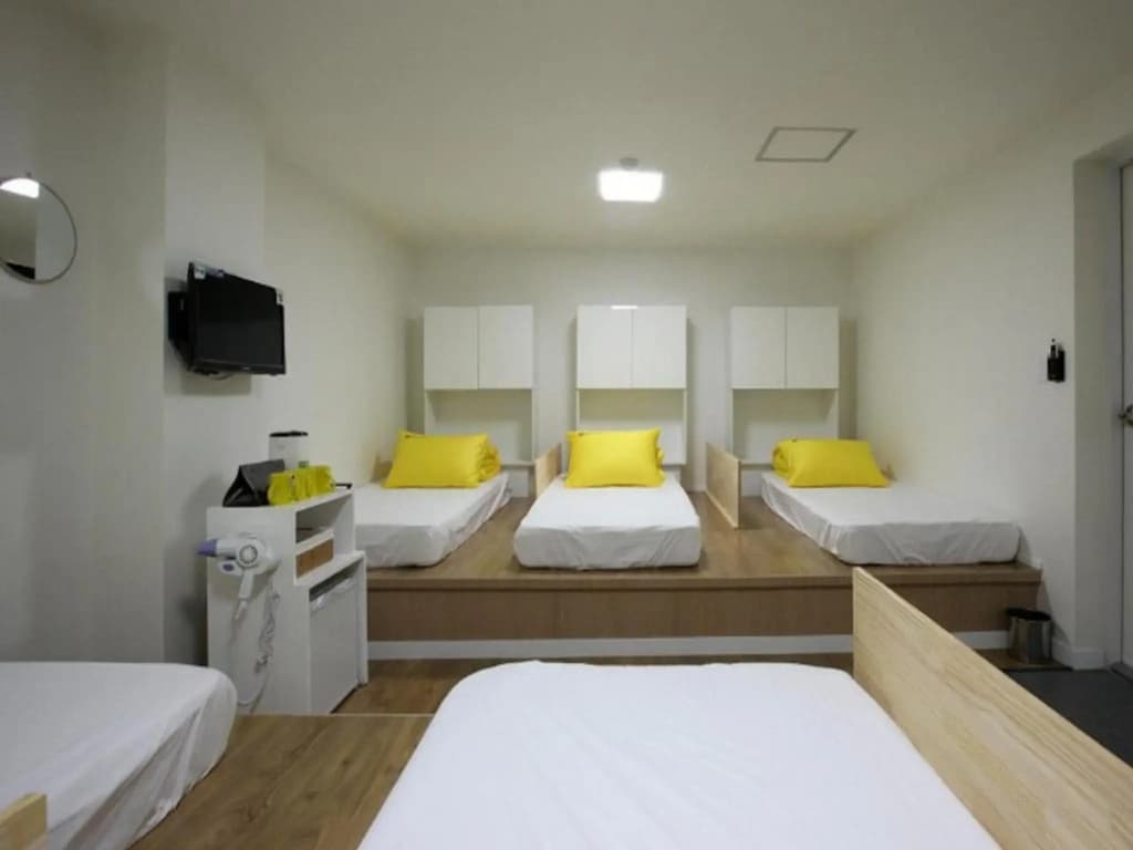 123 Hostel - photo 4