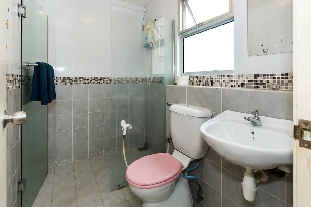 Relaxing & Fresh 3BR Near Klcc - photo 6