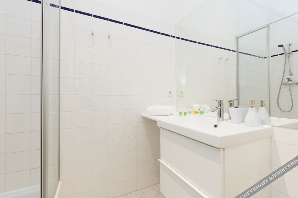 Sky Residence - Business Class Apartments City Centre - photo 49